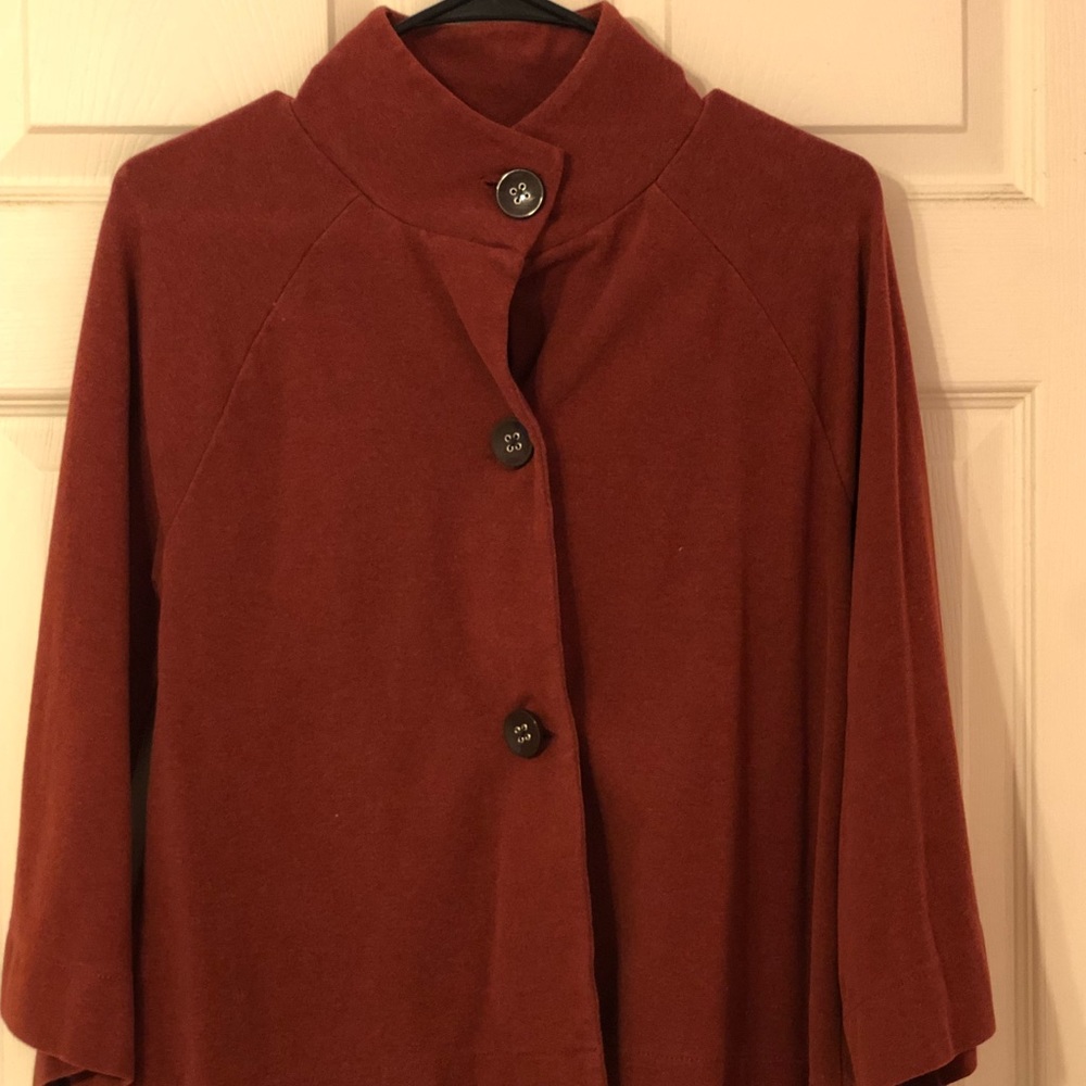 Jacket - Picture 2 of 3